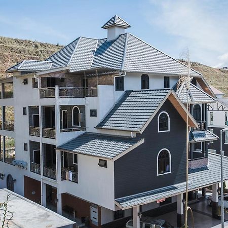 Barrington Villa @ Golden Hill مرتفعات كاميرون المظهر الخارجي الصورة