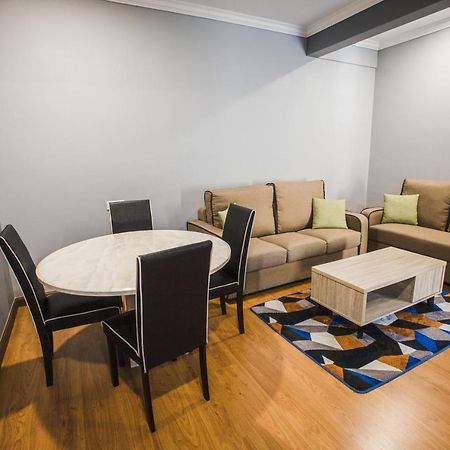 Barrington Villa @ Golden Hill مرتفعات كاميرون المظهر الخارجي الصورة