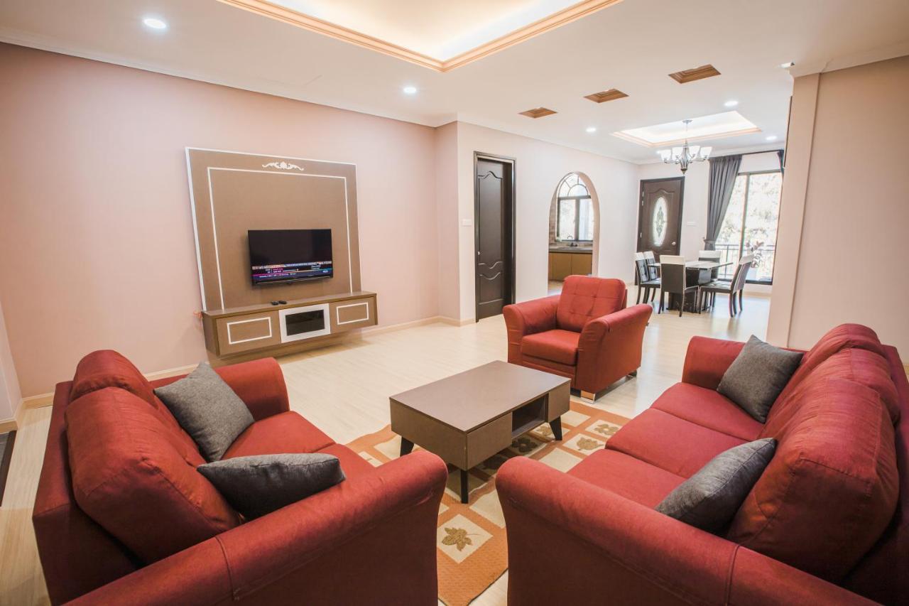 Barrington Villa @ Golden Hill مرتفعات كاميرون المظهر الخارجي الصورة