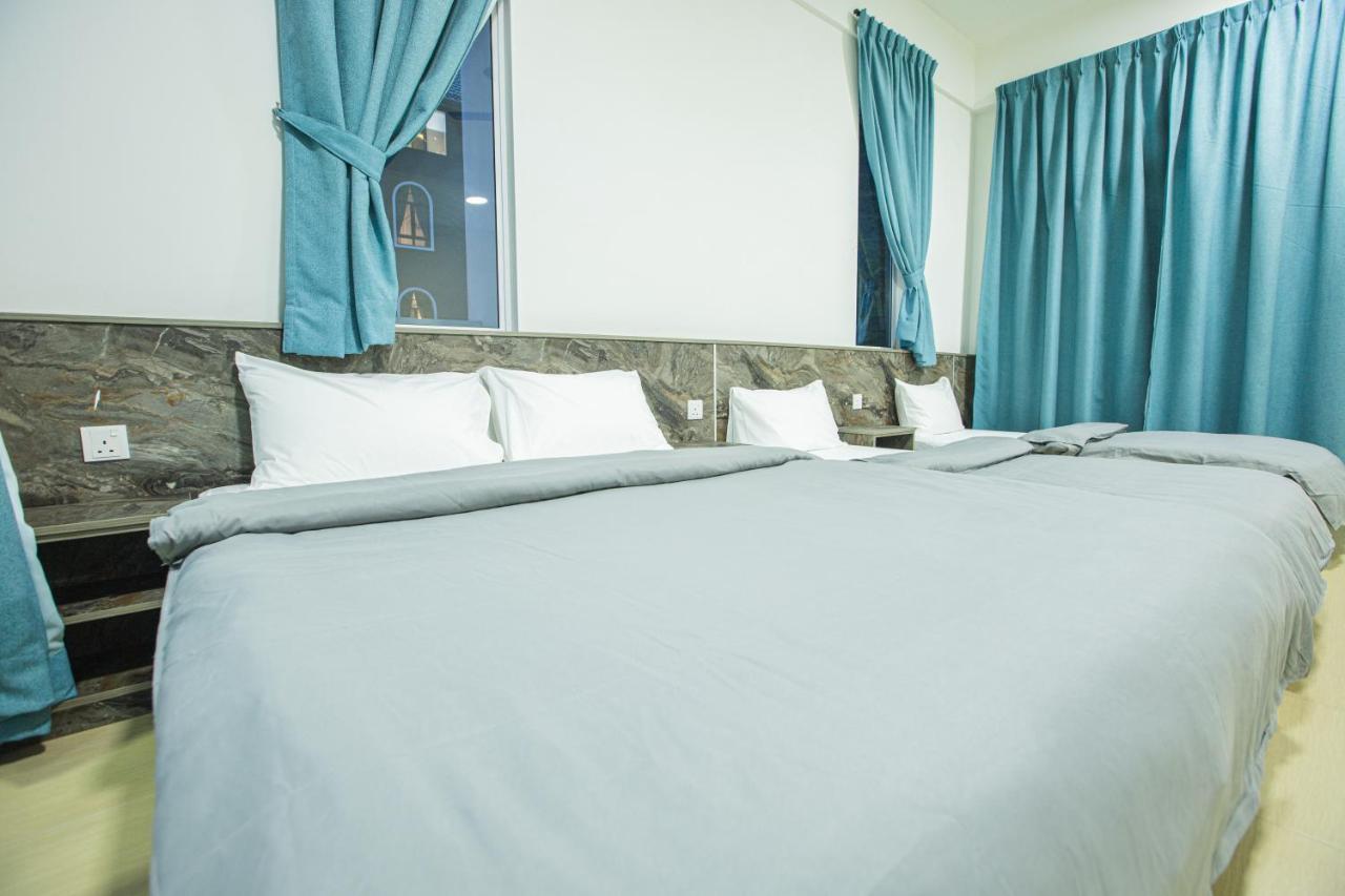 Barrington Villa @ Golden Hill مرتفعات كاميرون المظهر الخارجي الصورة
