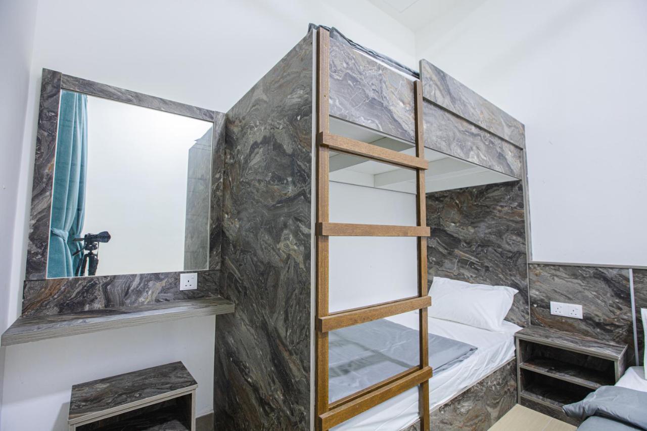Barrington Villa @ Golden Hill مرتفعات كاميرون المظهر الخارجي الصورة