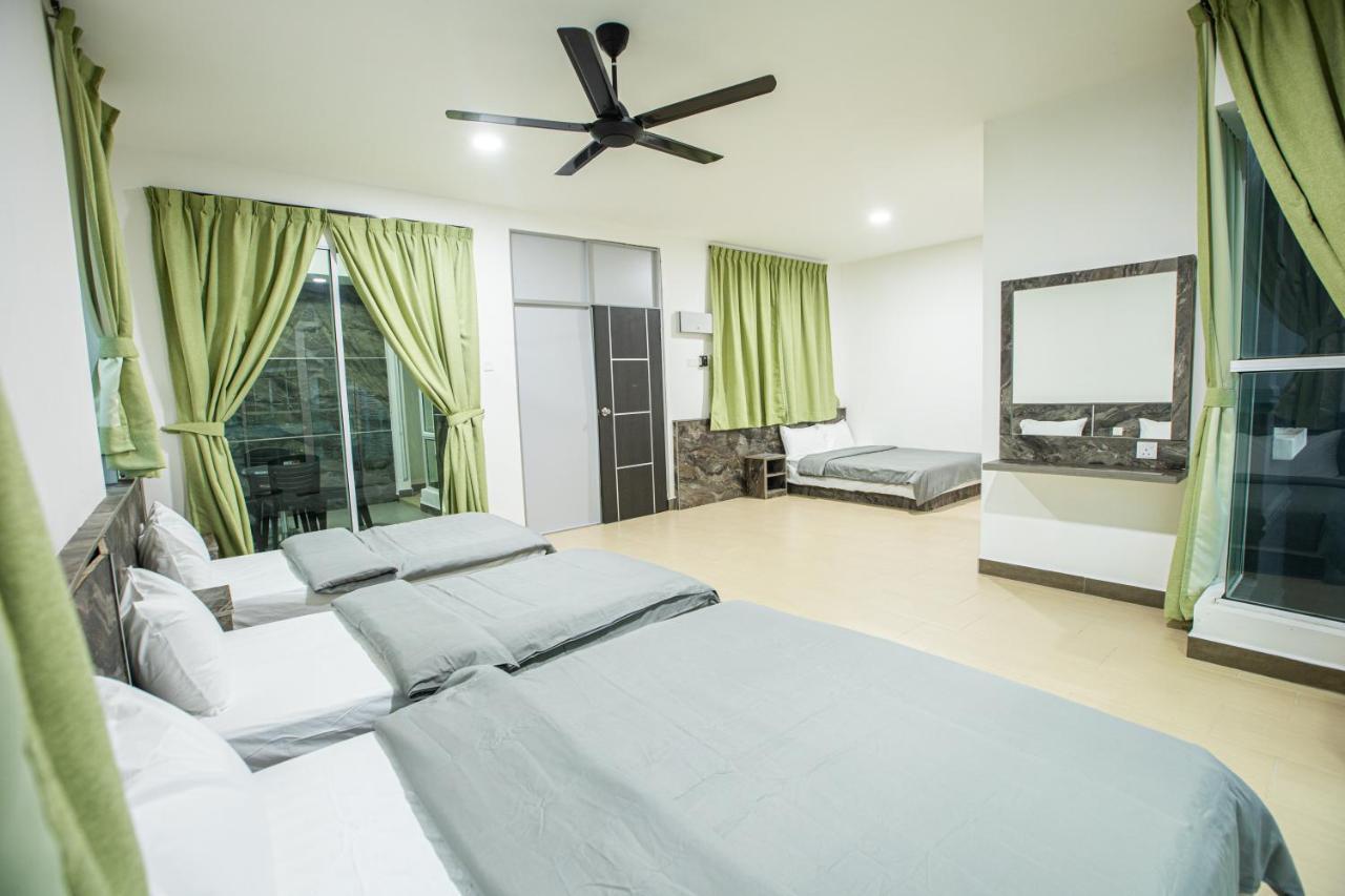 Barrington Villa @ Golden Hill مرتفعات كاميرون المظهر الخارجي الصورة