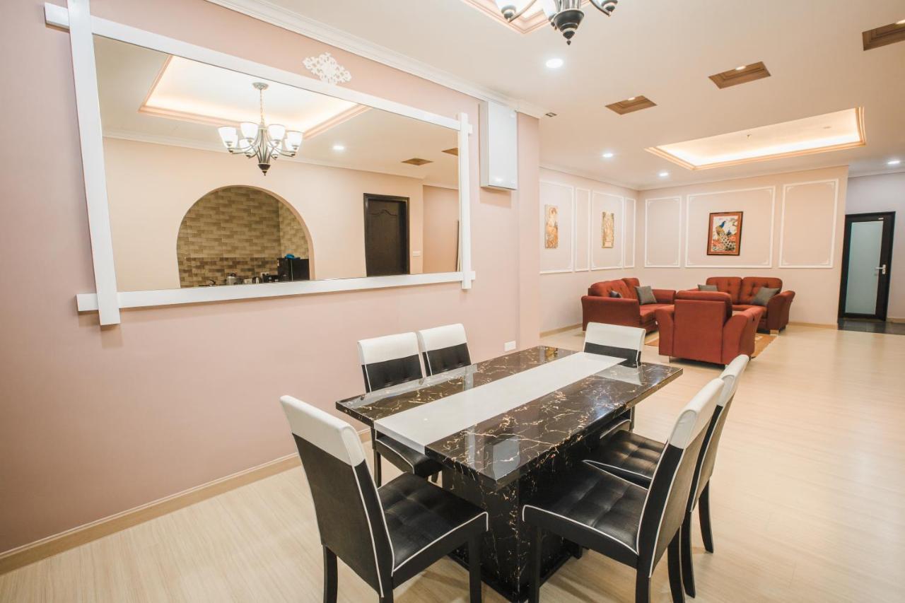 Barrington Villa @ Golden Hill مرتفعات كاميرون المظهر الخارجي الصورة