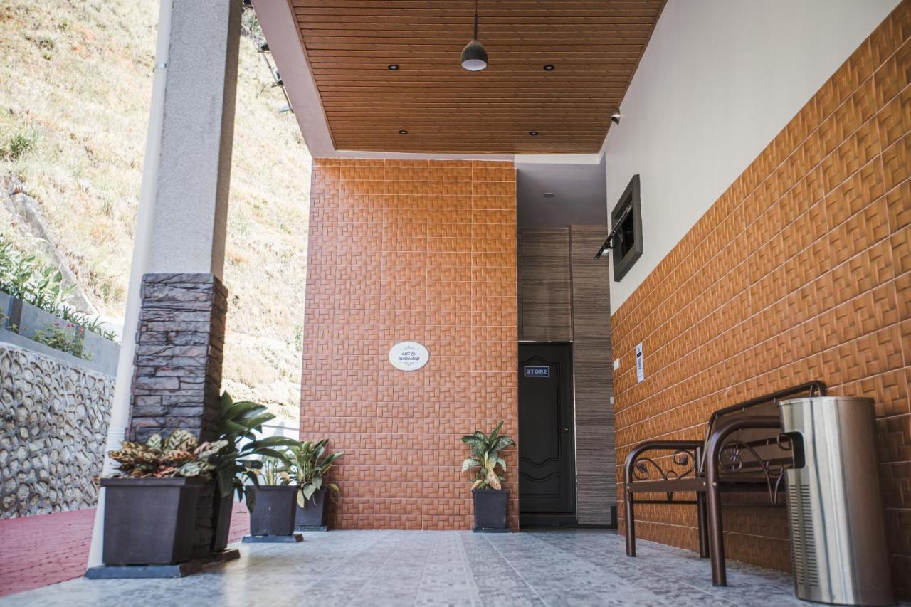 Barrington Villa @ Golden Hill مرتفعات كاميرون المظهر الخارجي الصورة