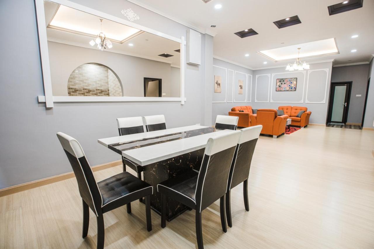 Barrington Villa @ Golden Hill مرتفعات كاميرون المظهر الخارجي الصورة