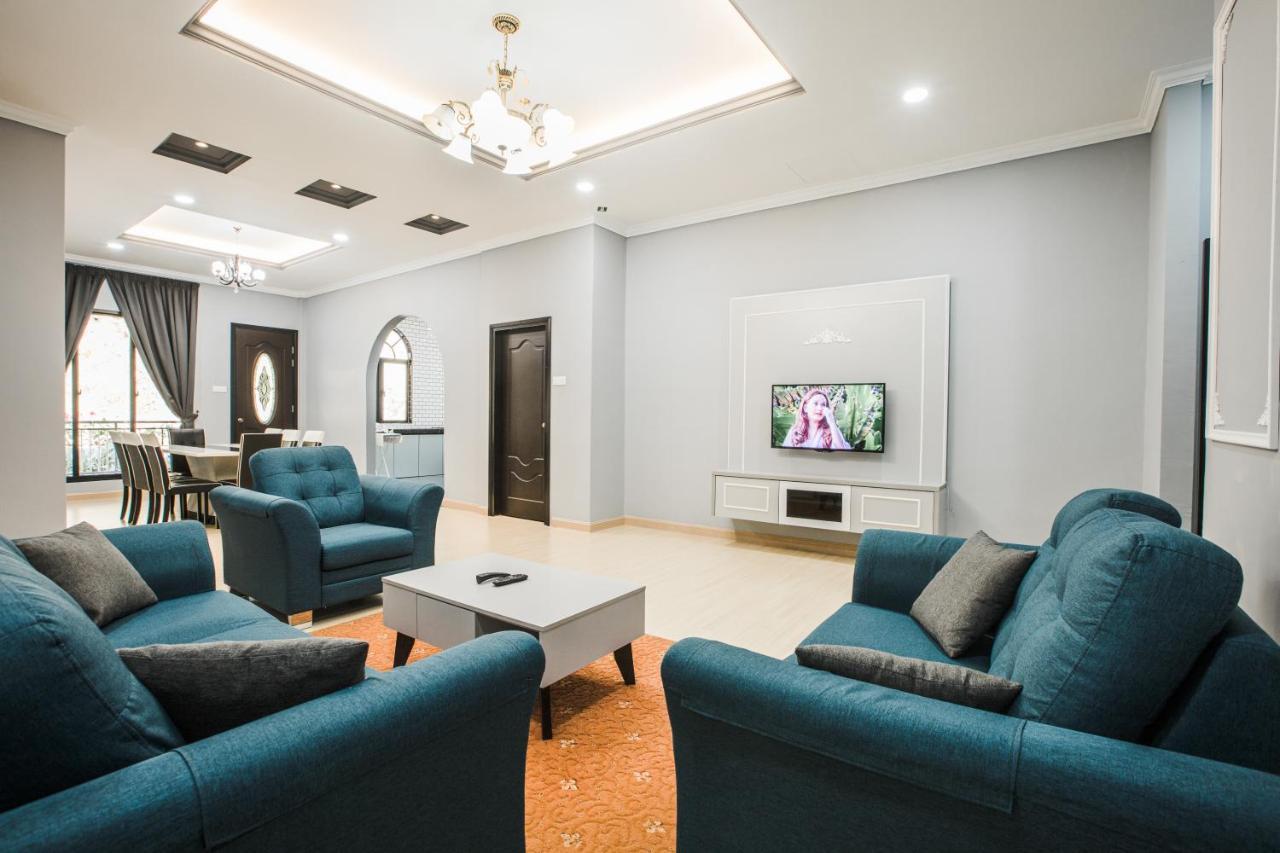 Barrington Villa @ Golden Hill مرتفعات كاميرون المظهر الخارجي الصورة