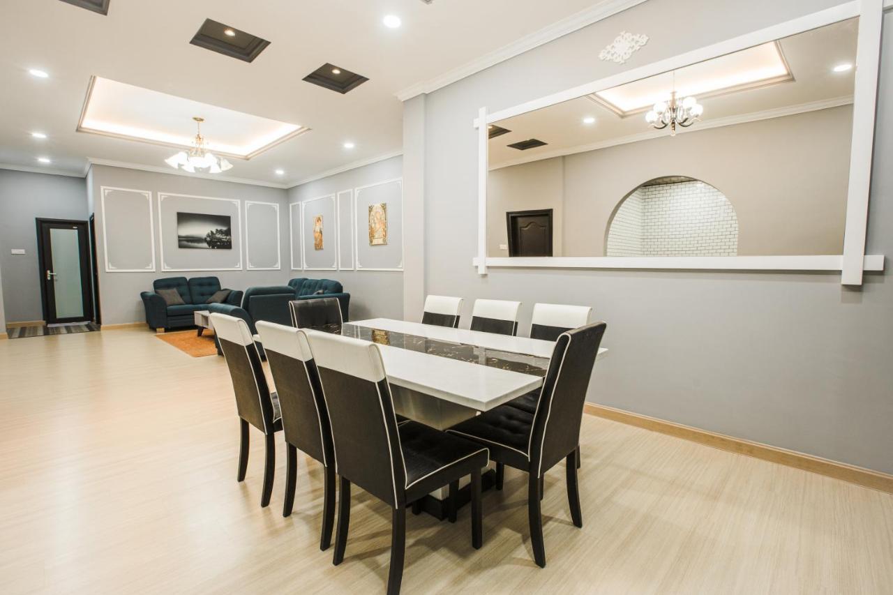 Barrington Villa @ Golden Hill مرتفعات كاميرون المظهر الخارجي الصورة