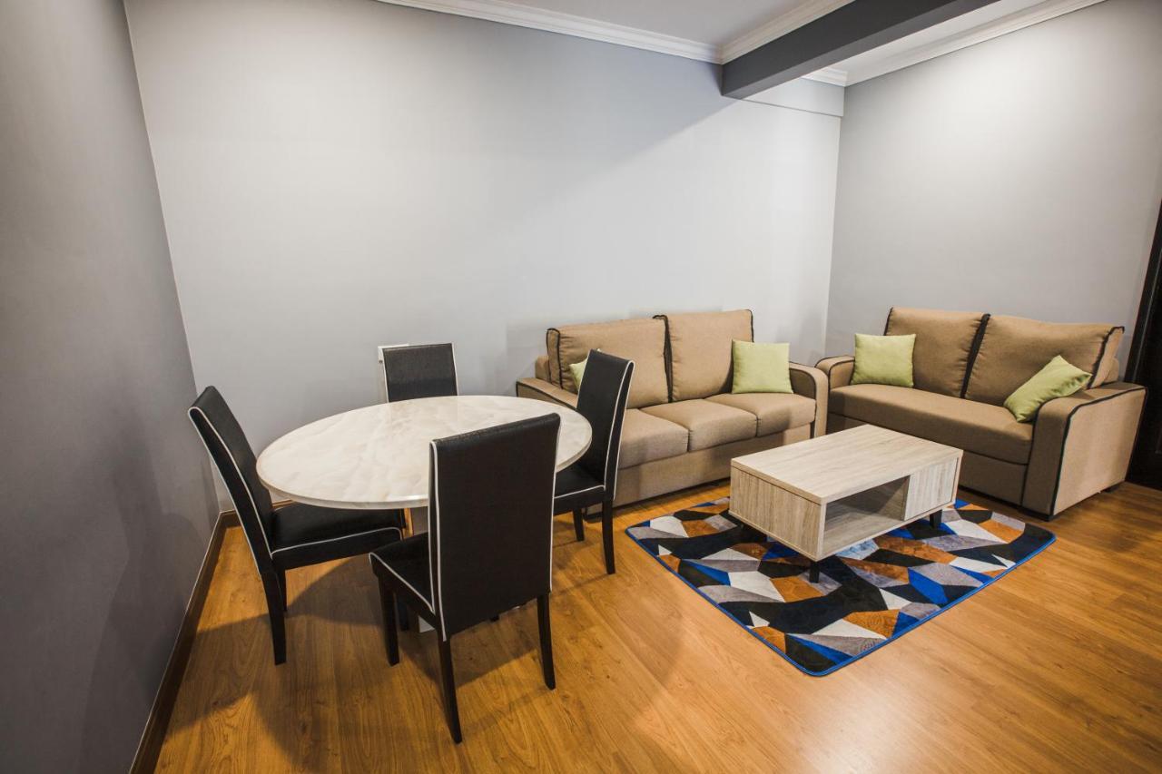 Barrington Villa @ Golden Hill مرتفعات كاميرون المظهر الخارجي الصورة